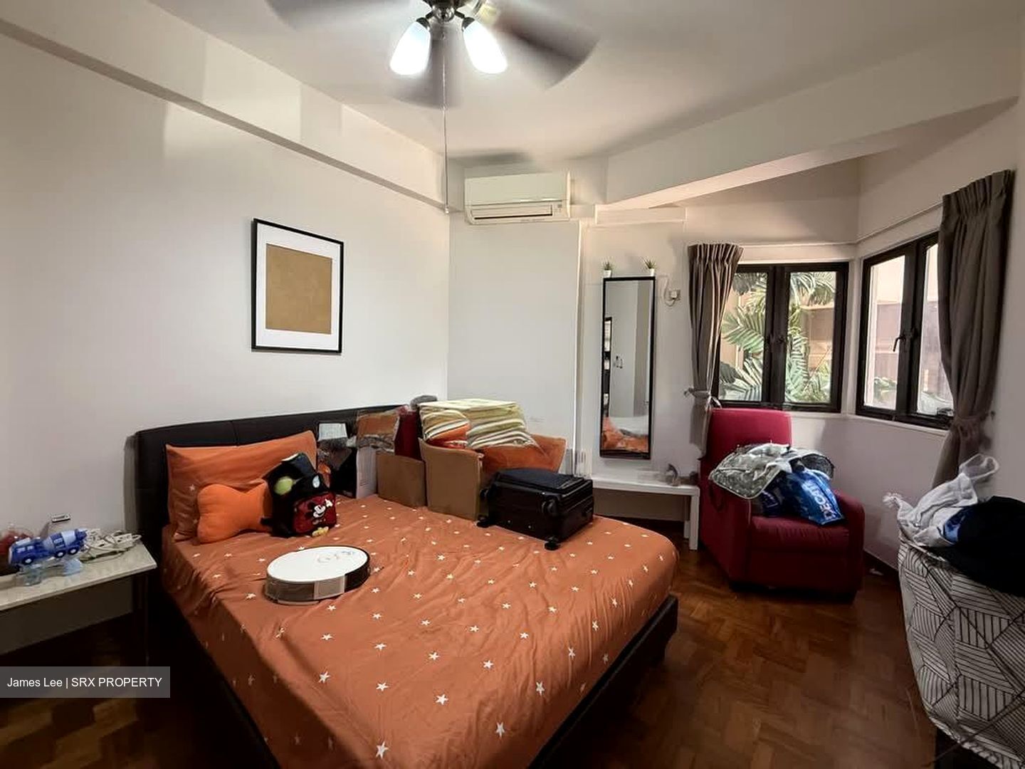 Bayshore Park (D16), Condominium #552099351
